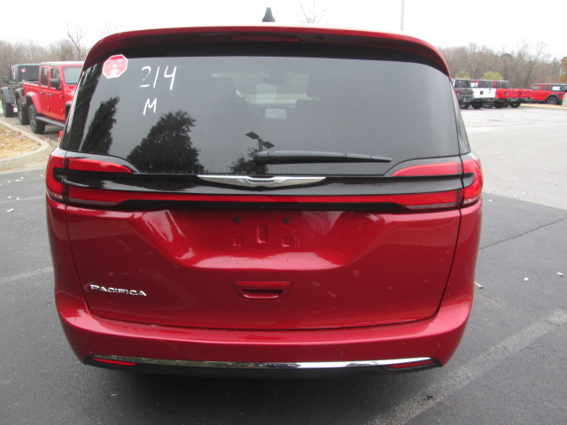 2025 Chrysler Pacifica Select FWD