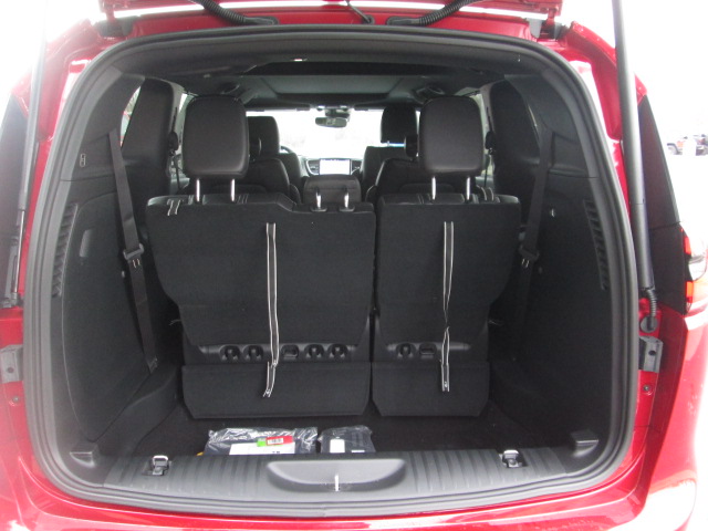 2025 Chrysler Pacifica Select FWD