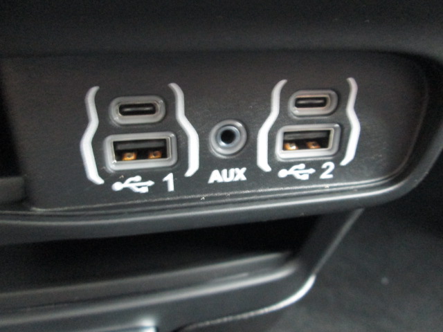 2025 Chrysler Pacifica Select FWD