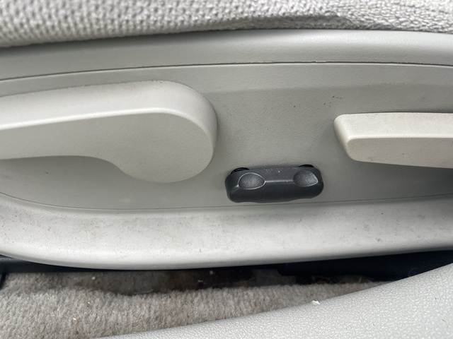 2009 Chevrolet Impala 3.9L LT