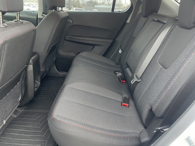 2016 Chevrolet Equinox LT FWD