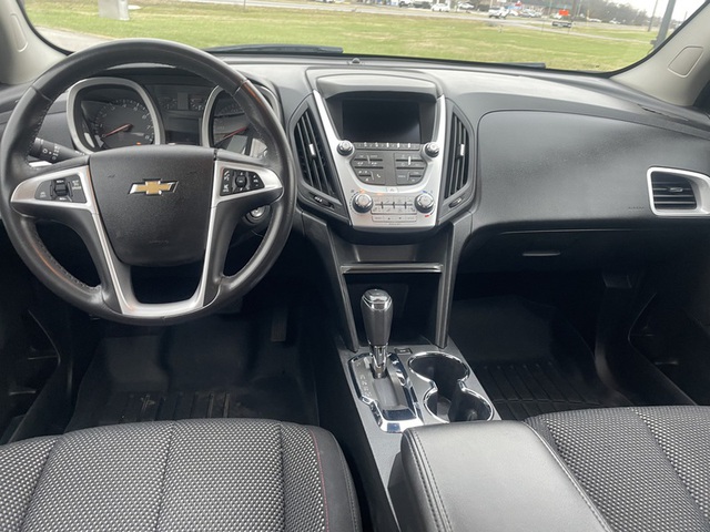 2016 Chevrolet Equinox LT FWD