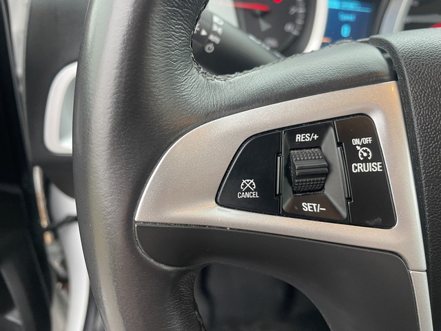 2016 Chevrolet Equinox LT FWD