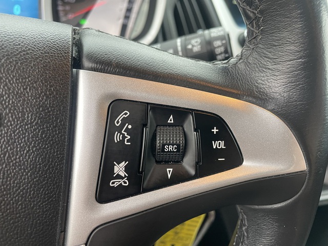 2016 Chevrolet Equinox LT FWD