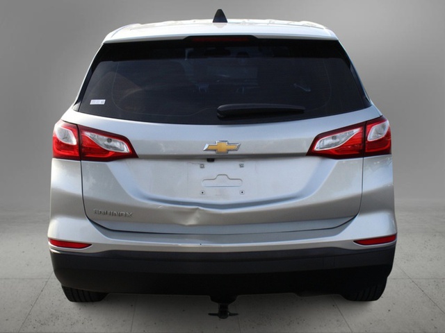 2019 Chevrolet Equinox LS w/1LS FWD