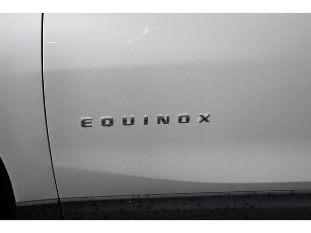 2019 Chevrolet Equinox LS w/1LS FWD