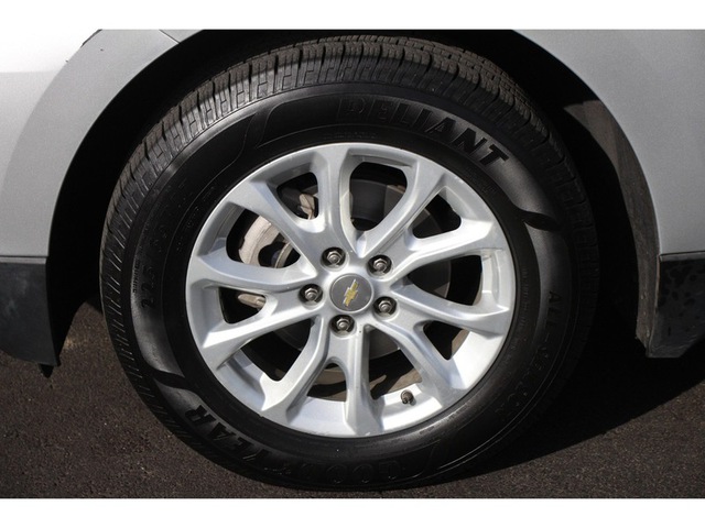 2019 Chevrolet Equinox LS w/1LS FWD