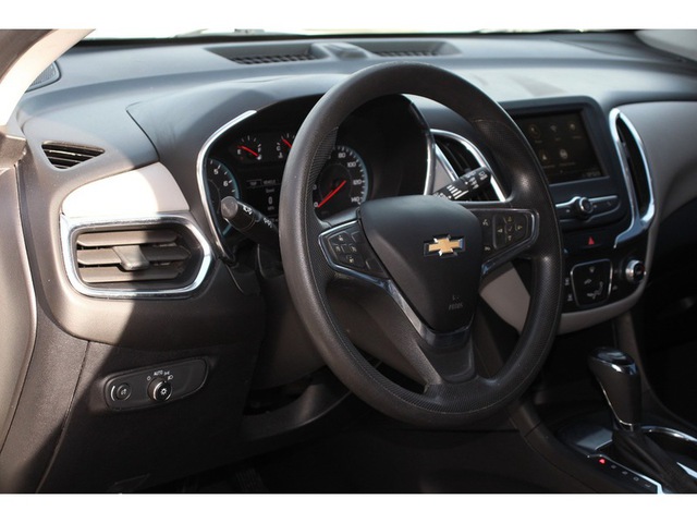 2019 Chevrolet Equinox LS w/1LS FWD