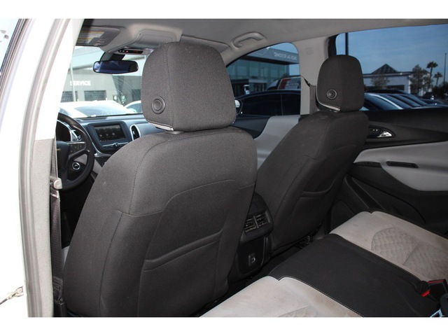 2019 Chevrolet Equinox LS w/1LS FWD