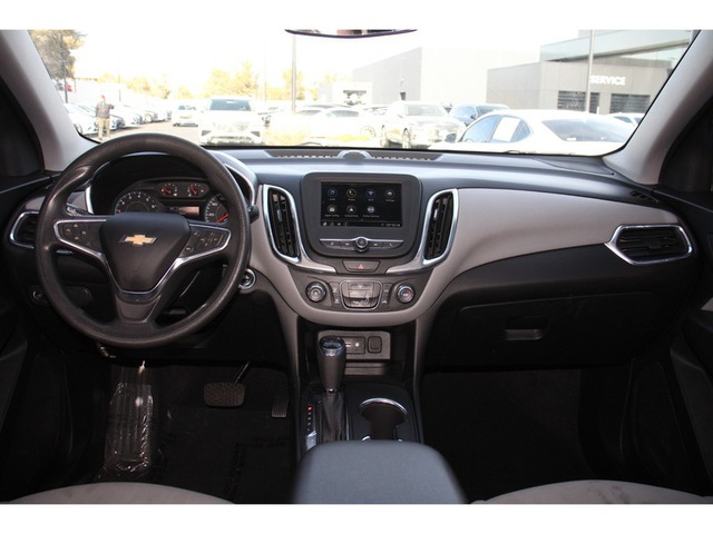 2019 Chevrolet Equinox LS w/1LS FWD