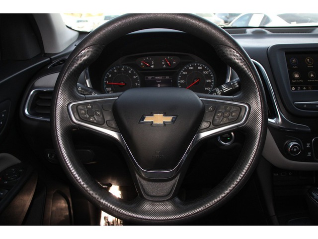 2019 Chevrolet Equinox LS w/1LS FWD