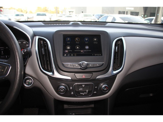 2019 Chevrolet Equinox LS w/1LS FWD