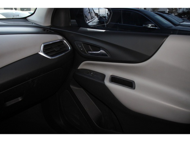 2019 Chevrolet Equinox LS w/1LS FWD