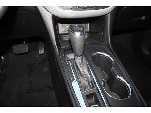 2019 Chevrolet Equinox LS w/1LS FWD