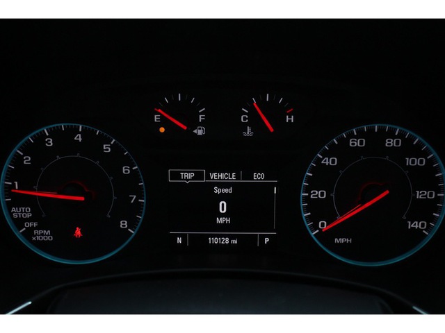 2019 Chevrolet Equinox LS w/1LS FWD