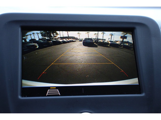 2019 Chevrolet Equinox LS w/1LS FWD