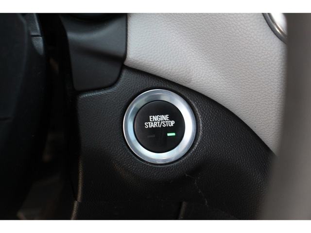 2019 Chevrolet Equinox LS w/1LS FWD