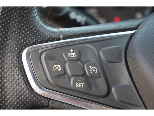 2019 Chevrolet Equinox LS w/1LS FWD
