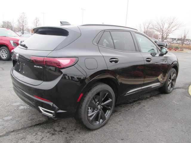 2025 Buick Envision ST AWD