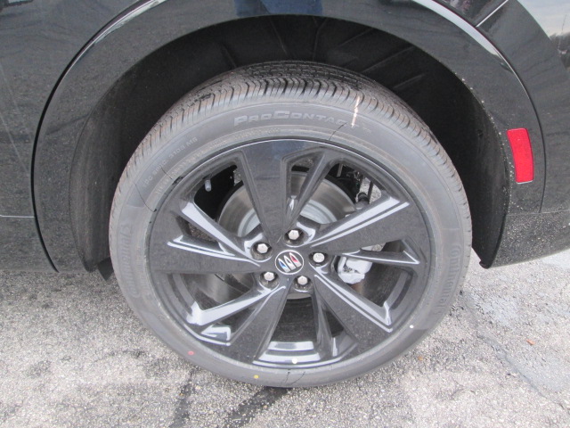 2025 Buick Envision ST AWD