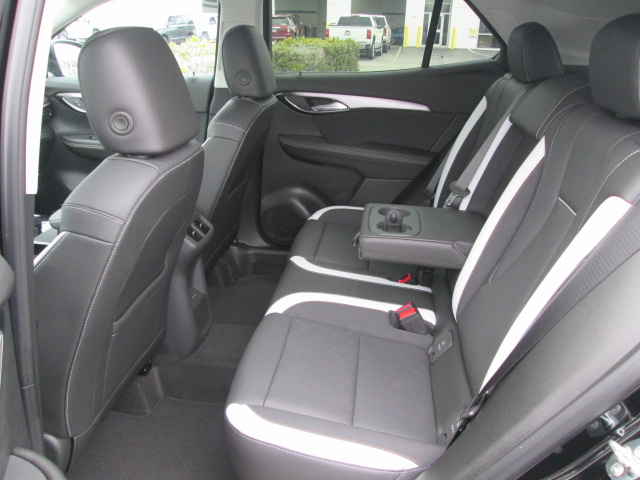 2025 Buick Envision ST AWD
