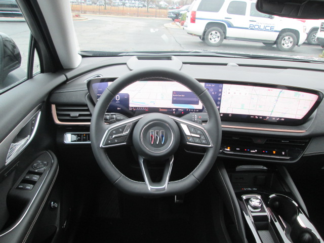 2025 Buick Envision ST AWD