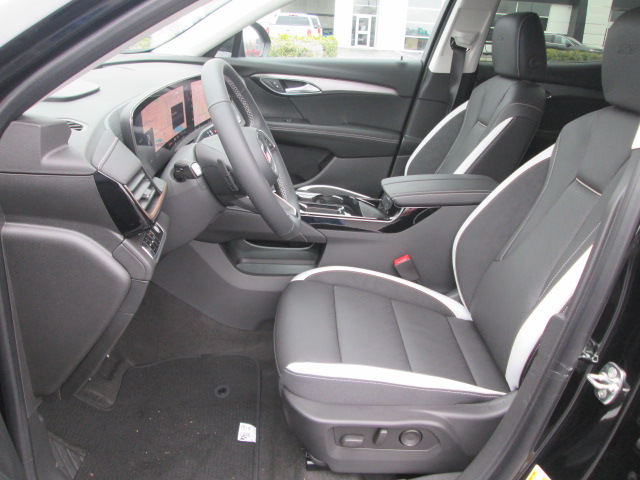 2025 Buick Envision ST AWD