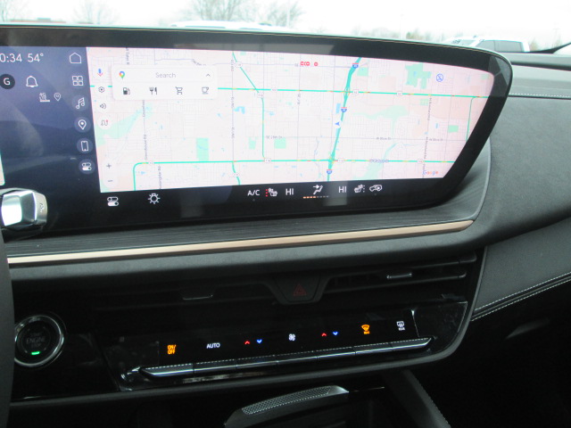 2025 Buick Envision ST AWD