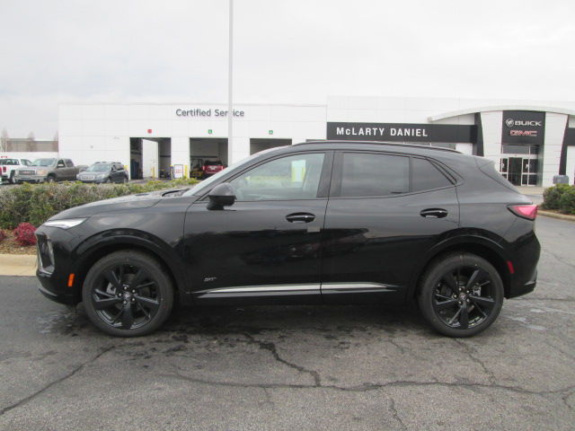 2025 Buick Envision ST AWD
