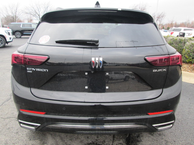 2025 Buick Envision ST AWD
