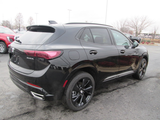 2025 Buick Envision ST AWD