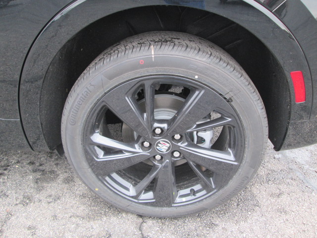 2025 Buick Envision ST AWD