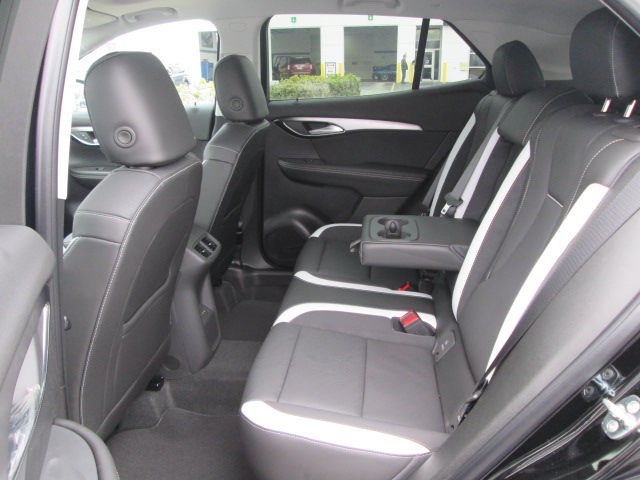 2025 Buick Envision ST AWD