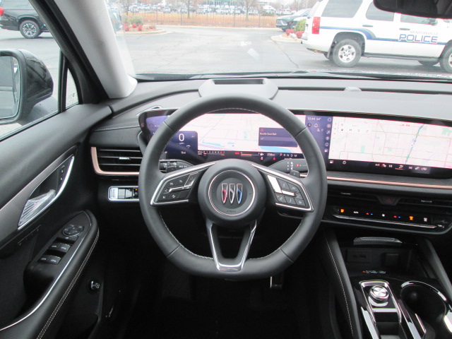 2025 Buick Envision ST AWD