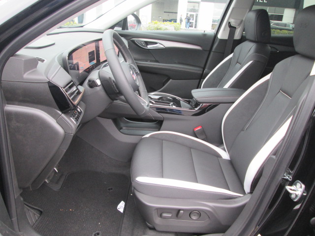 2025 Buick Envision ST AWD