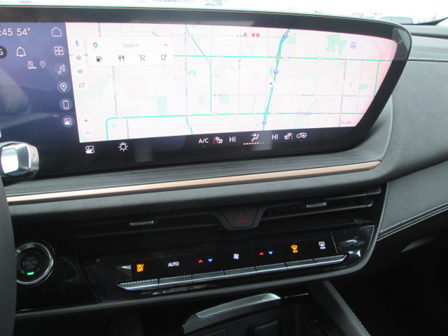 2025 Buick Envision ST AWD