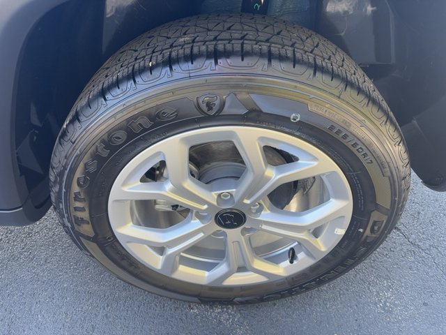 2025 Jeep Compass Sport 4WD