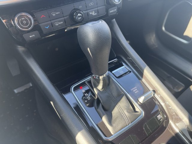 2025 Jeep Compass Sport 4WD