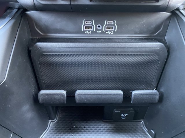 2025 Ram 1500 Big Horn 4WD 5ft7 Box