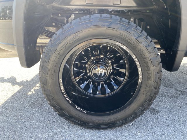 2025 Chevrolet Silverado 3500HD LTZ 4WD 172WB