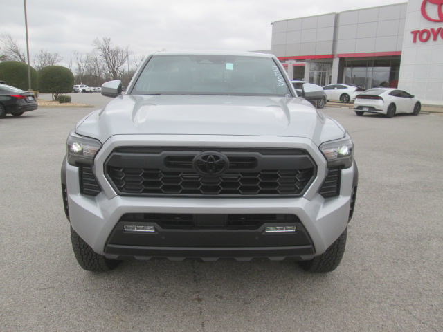 2024 Toyota Tacoma TRD Off Road 4WD 5ft Bed