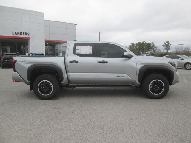 2024 Toyota Tacoma TRD Off Road 4WD 5ft Bed