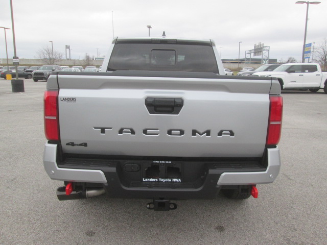 2024 Toyota Tacoma TRD Off Road 4WD 5ft Bed