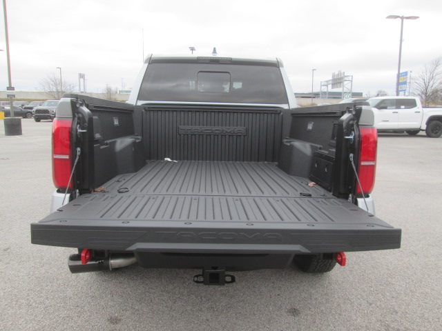 2024 Toyota Tacoma TRD Off Road 4WD 5ft Bed