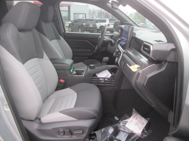 2024 Toyota Tacoma TRD Off Road 4WD 5ft Bed