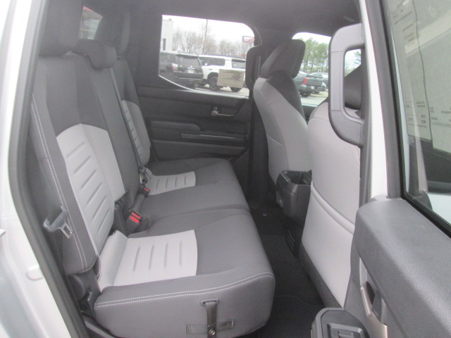 2024 Toyota Tacoma TRD Off Road 4WD 5ft Bed