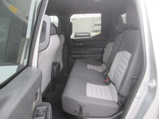 2024 Toyota Tacoma TRD Off Road 4WD 5ft Bed