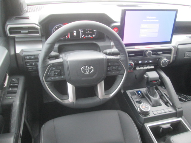 2024 Toyota Tacoma TRD Off Road 4WD 5ft Bed