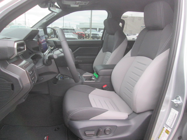 2024 Toyota Tacoma TRD Off Road 4WD 5ft Bed