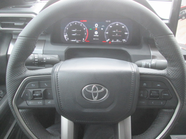 2024 Toyota Tacoma TRD Off Road 4WD 5ft Bed
